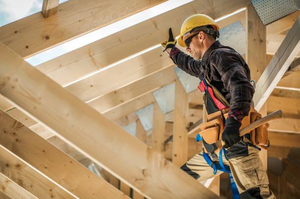 Best Flat Roof Repair Services  in North Alamo, TX