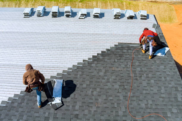 Roof Repair Estimates in North Alamo, TX