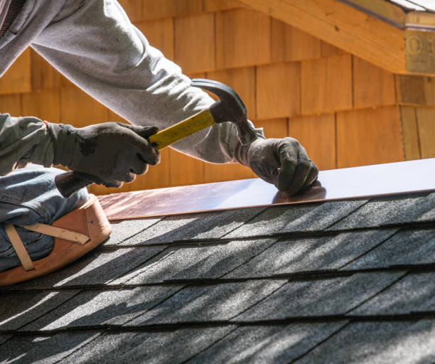 Best New Roof Installation  in North Alamo, TX